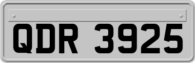 QDR3925