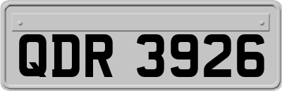 QDR3926