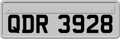 QDR3928