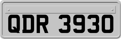 QDR3930