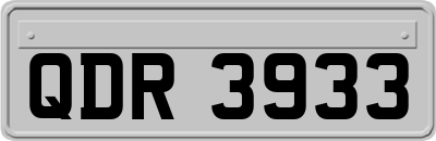 QDR3933