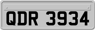 QDR3934
