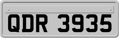QDR3935