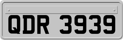 QDR3939