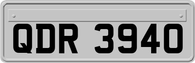 QDR3940