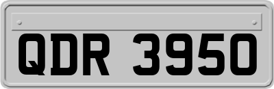 QDR3950