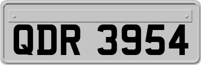 QDR3954