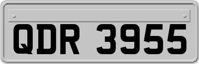 QDR3955