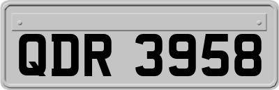 QDR3958