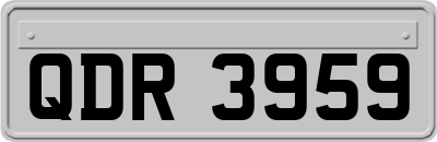 QDR3959