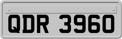 QDR3960