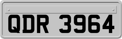 QDR3964