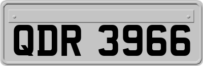 QDR3966