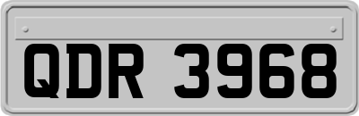 QDR3968