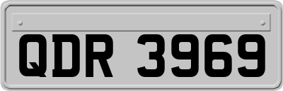 QDR3969