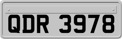 QDR3978
