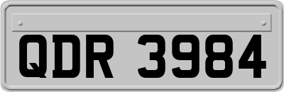 QDR3984