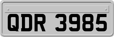 QDR3985