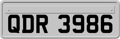 QDR3986