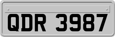 QDR3987