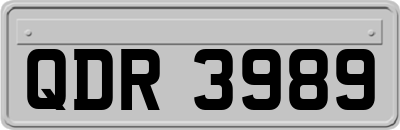 QDR3989