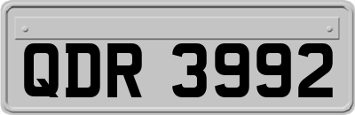QDR3992