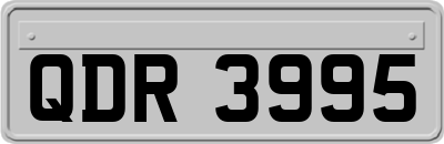 QDR3995