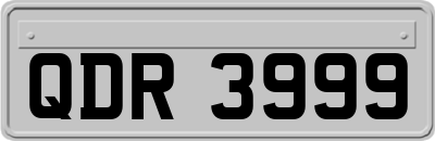 QDR3999
