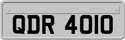 QDR4010