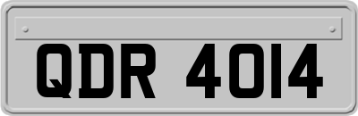 QDR4014