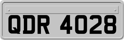 QDR4028