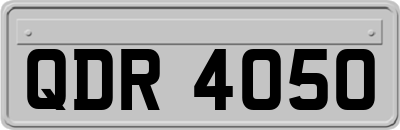 QDR4050