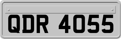 QDR4055
