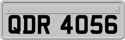 QDR4056