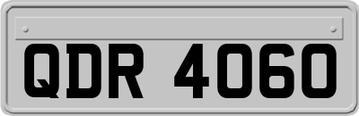 QDR4060