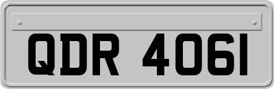 QDR4061