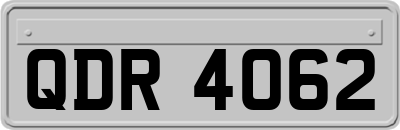 QDR4062