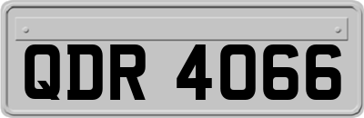 QDR4066