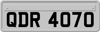 QDR4070