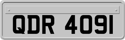 QDR4091