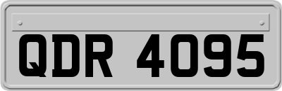 QDR4095