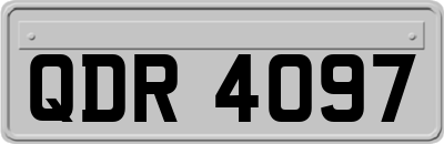 QDR4097