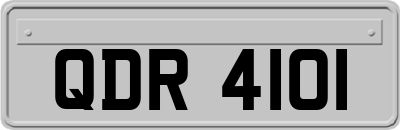 QDR4101