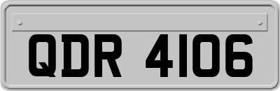QDR4106