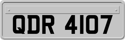 QDR4107