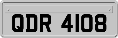 QDR4108