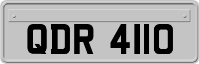 QDR4110