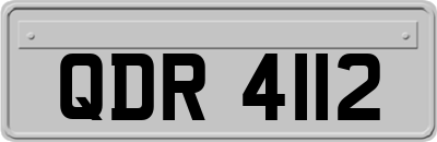 QDR4112