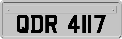 QDR4117