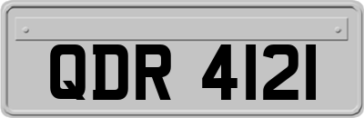 QDR4121